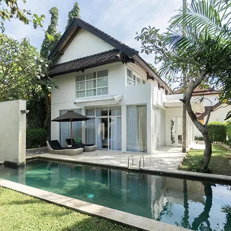 Four On Drupadi Villa
