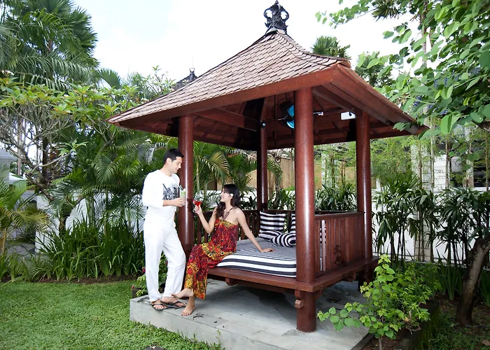 Hotel Four On Drupadi