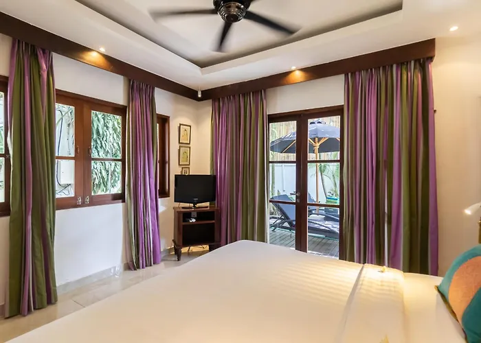 Hotel Four On Drupadi Seminyak (Bali)