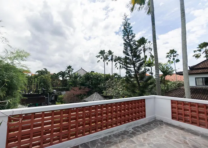 Hotel Four On Drupadi