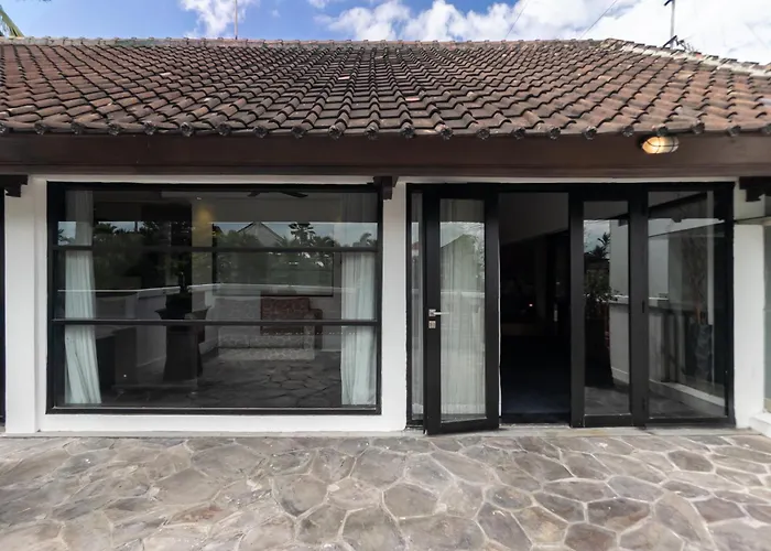 Four On Drupadi Seminyak (Bali)