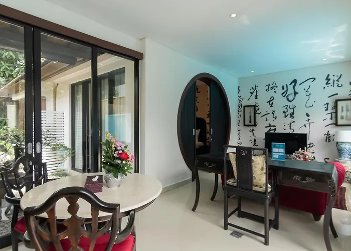 Hotel Four On Drupadi