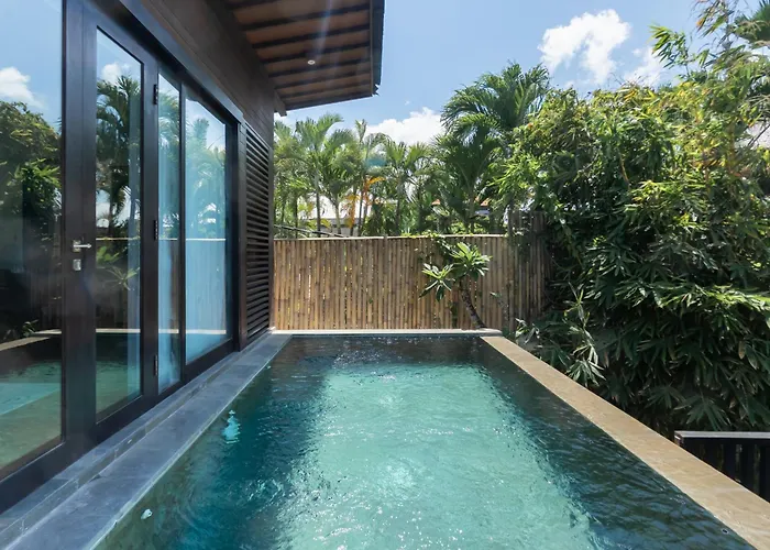 Four On Drupadi 5* Seminyak (Bali)
