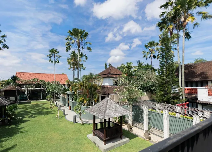 Four On Drupadi Seminyak (Bali)